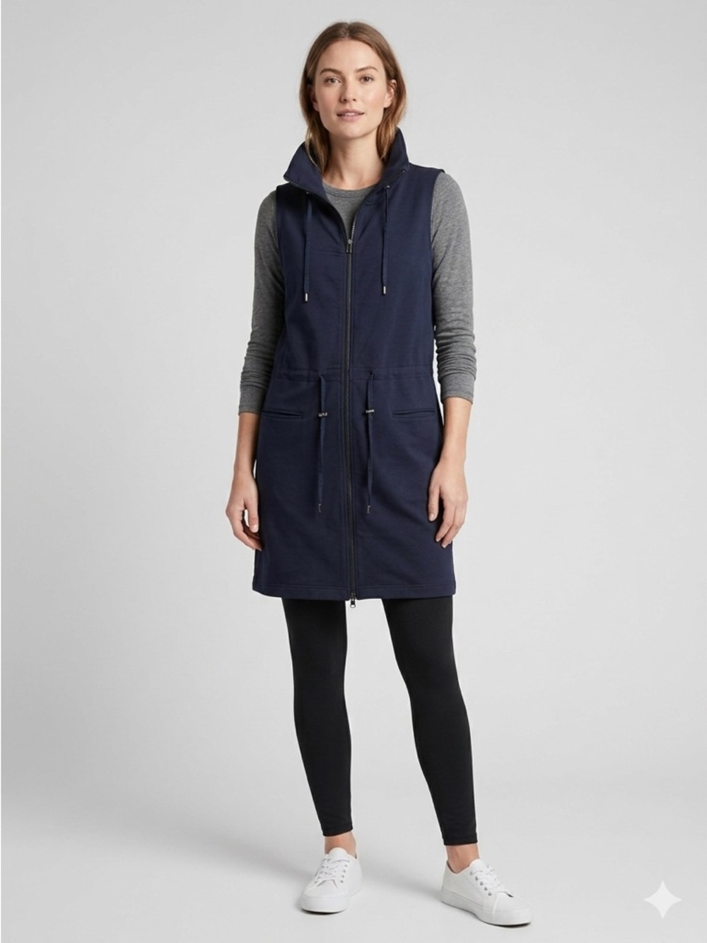 Lafayette 148 New York stretch dress